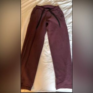 Lululemon Sweatpants